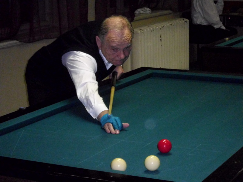 Josef Landa