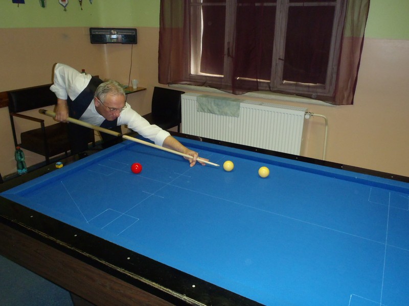 Heřman Onderka - BC Ostrava