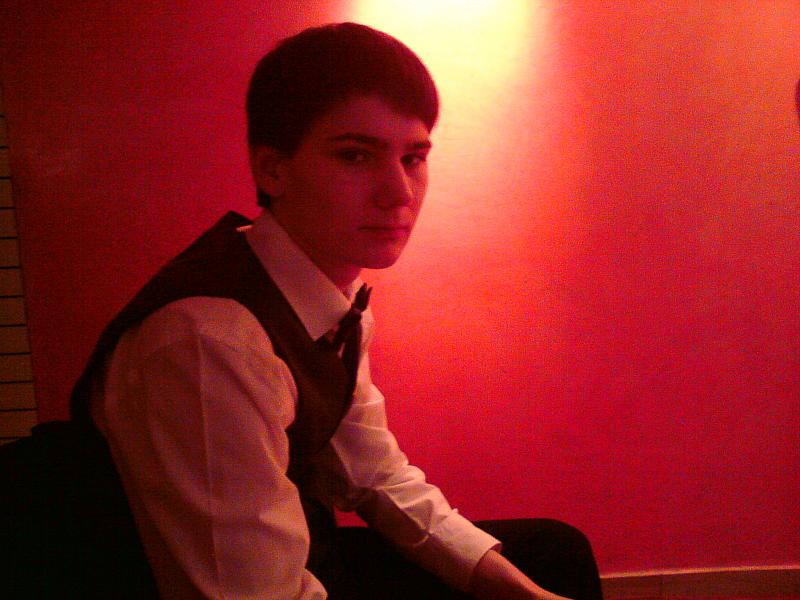 Adam Bača